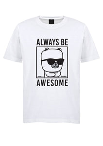 Always Be Awesome