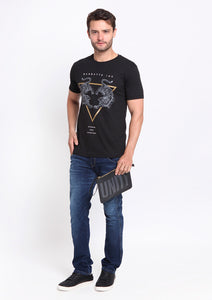 "STEALTH UNITY" MEN'S CLUTCH