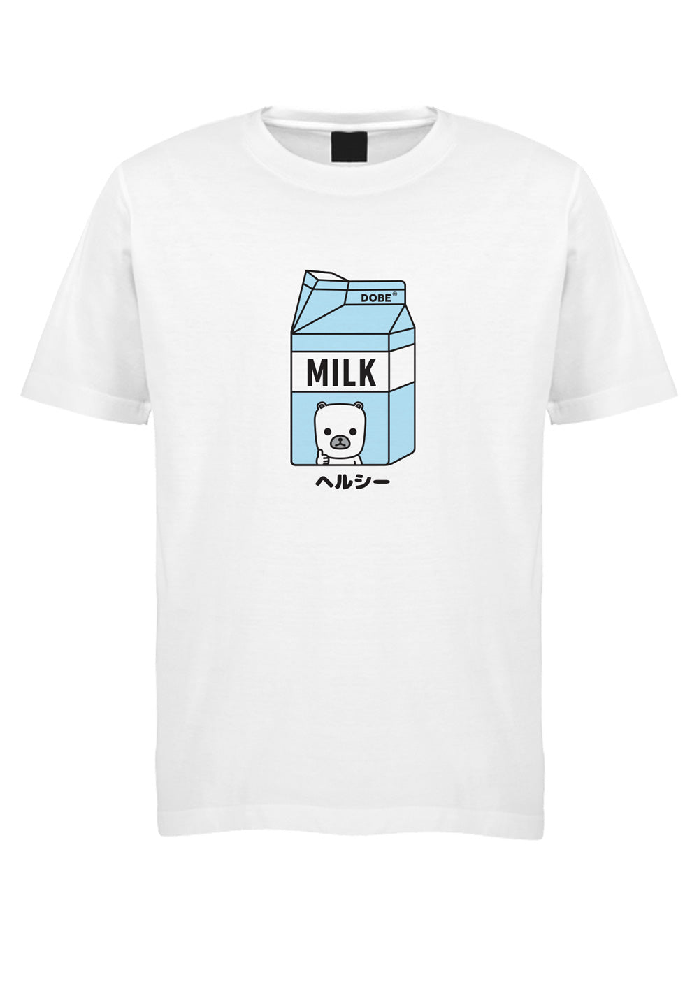 Dobe Milk