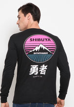 Load image into Gallery viewer, Shibuya Synthwave