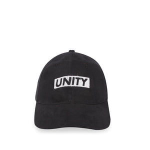 "INVERTED UNITY" TRUCKER CAP