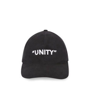 "UNITY" TRUCKER CAP