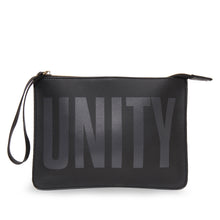 Load image into Gallery viewer, &quot;STEALTH UNITY&quot; MEN&#39;S CLUTCH