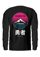 Load image into Gallery viewer, Shibuya Synthwave