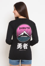 Load image into Gallery viewer, Shibuya Synthwave