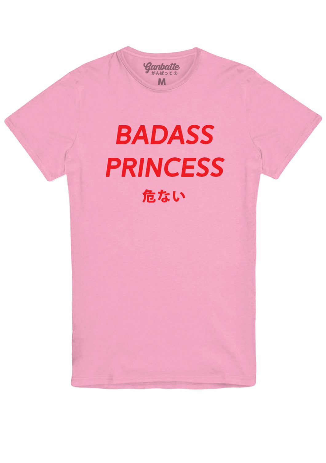 Badass Princess