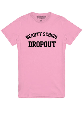 Beauty School Dropout