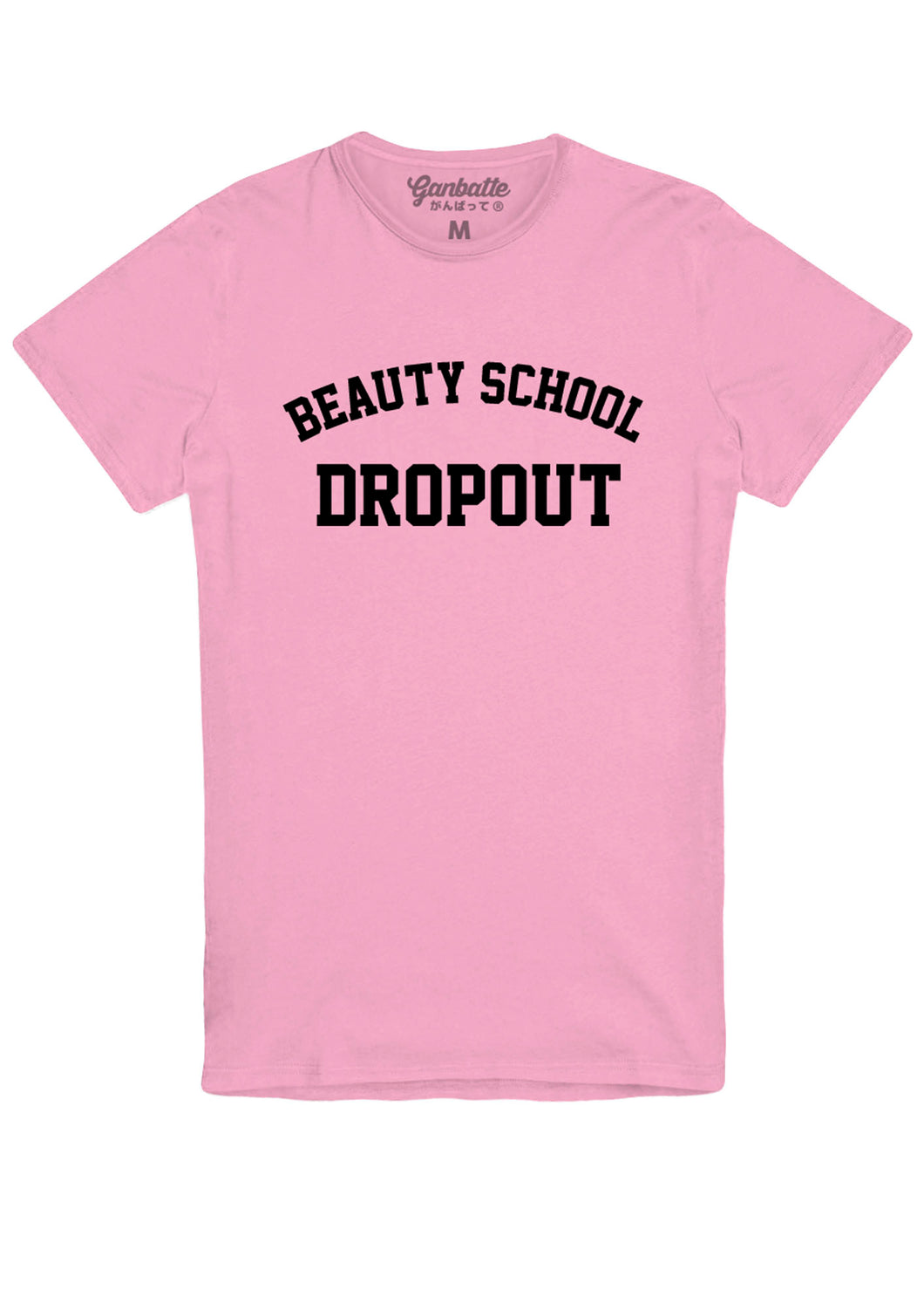Beauty School Dropout
