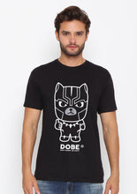 Load image into Gallery viewer, Superheroes Series - Dobe Black Panther