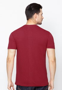 Ganbatte Original Red