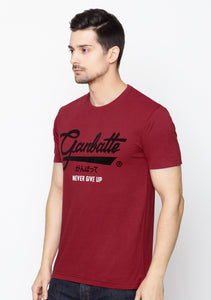 Ganbatte Original Red
