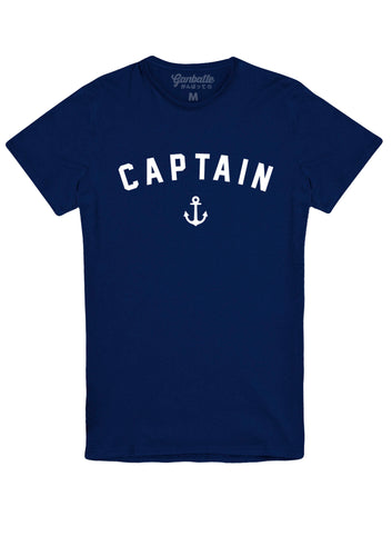 Captain