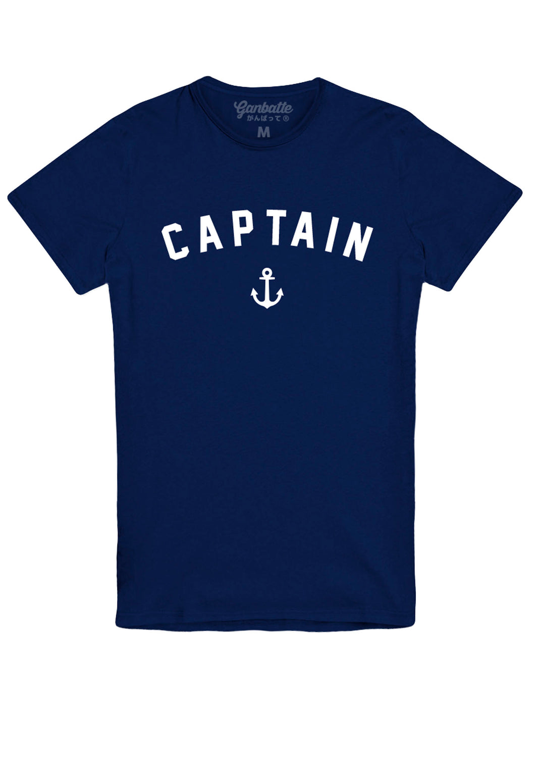 Captain