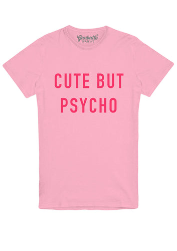 Cute But Psycho