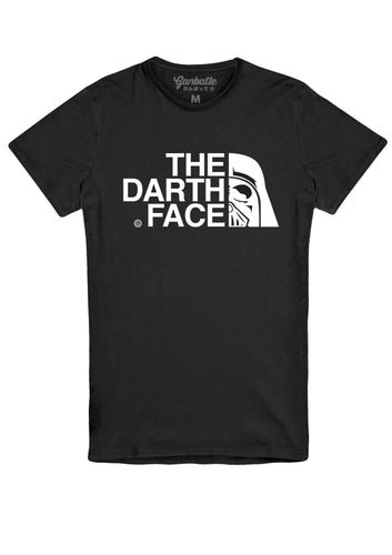 The Darth Face