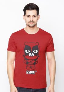 Superheroes Series - Dobe Deadpool