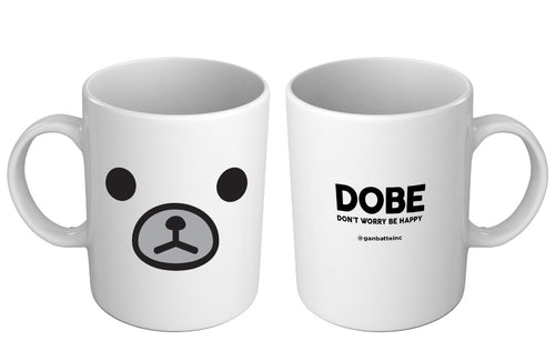 DOBE  MUG