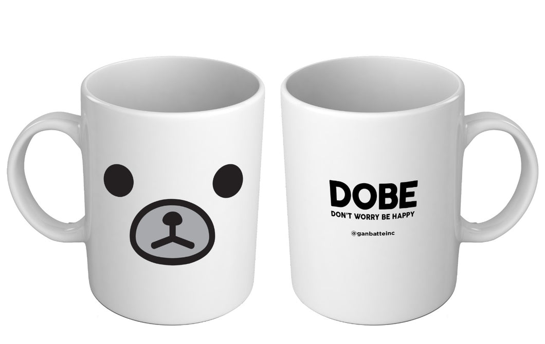 DOBE  MUG