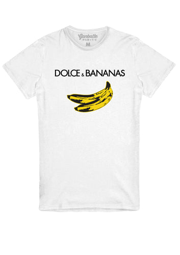 Dolce & Bananas