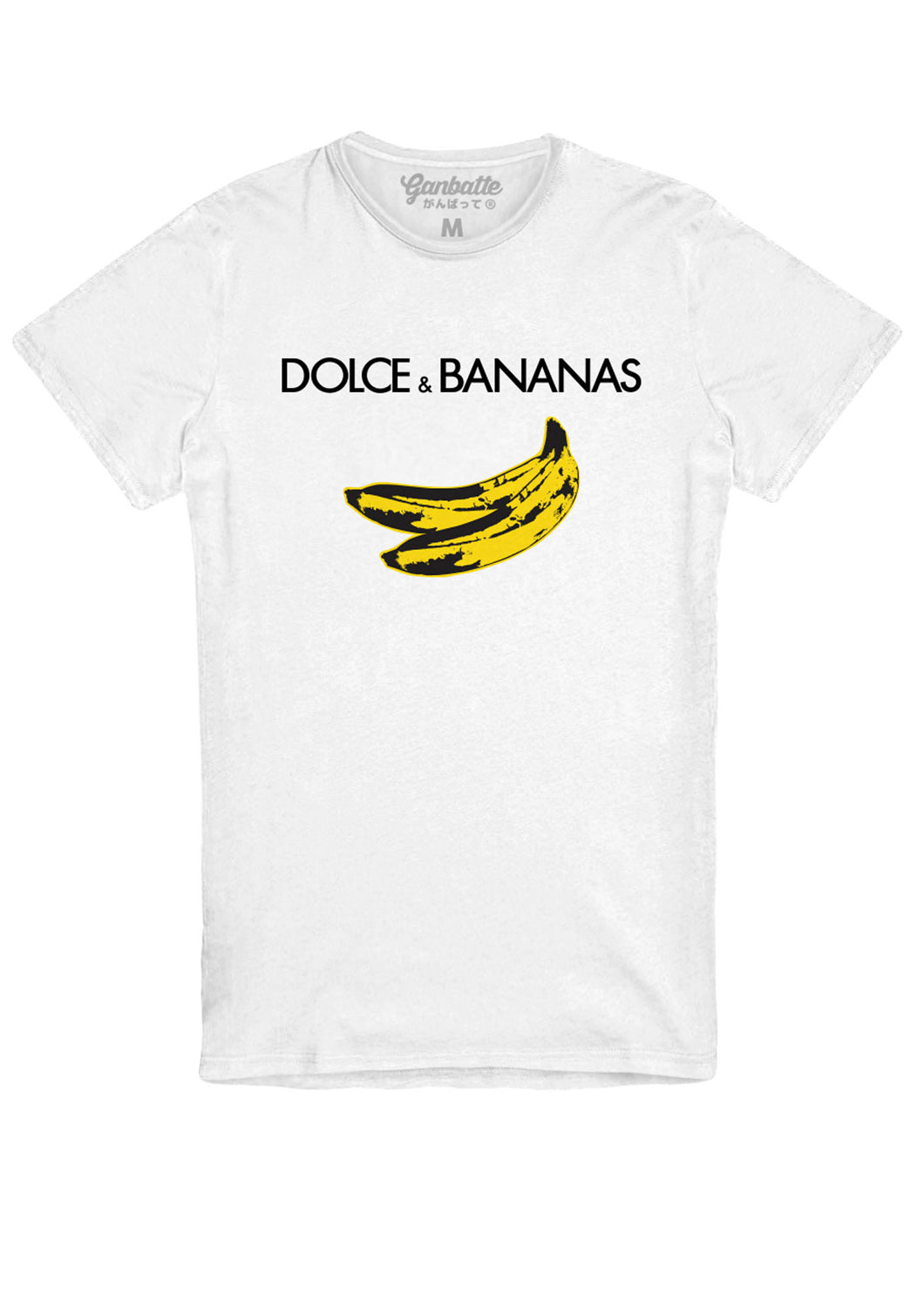 Dolce & Bananas