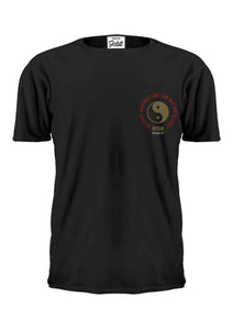 Dragon Yin Yang