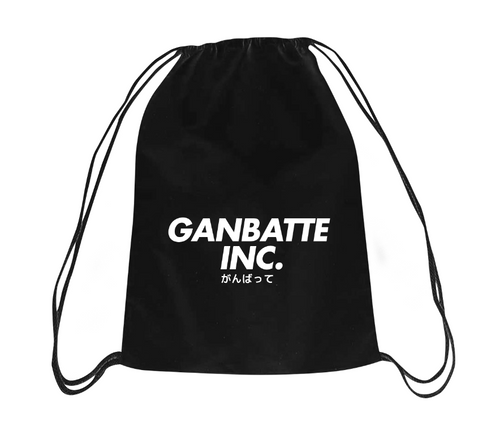 Drawstring Bag