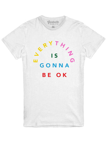 Everything's Gonna Be Ok