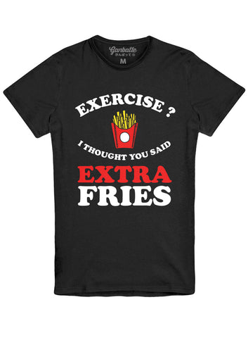 Extra Fries