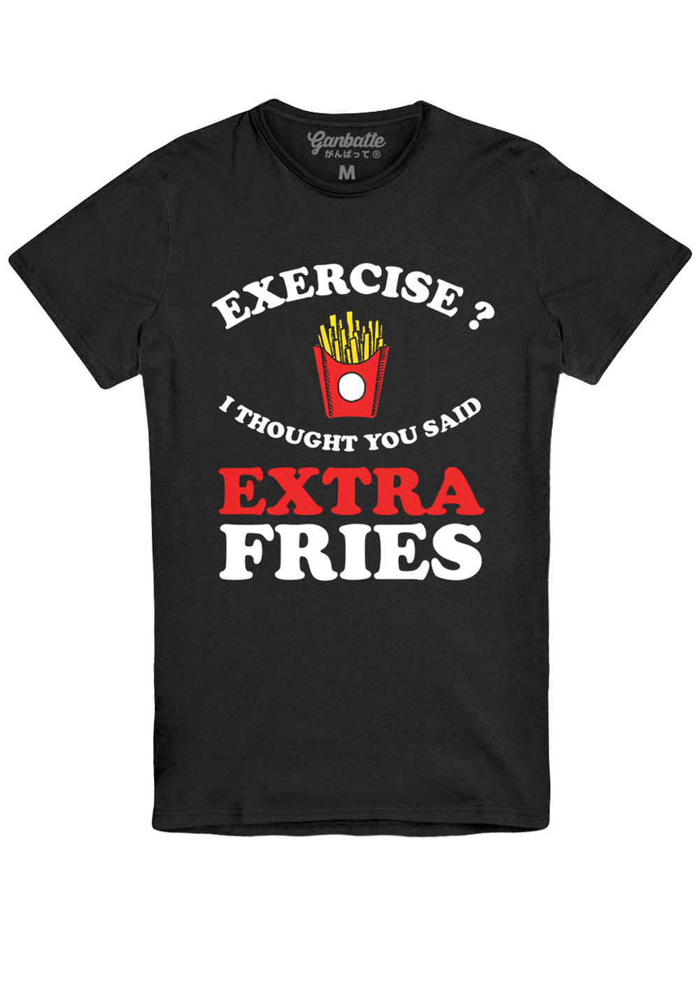 Extra Fries