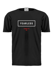 Fearless