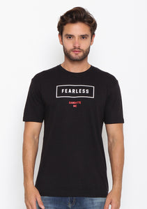 Fearless
