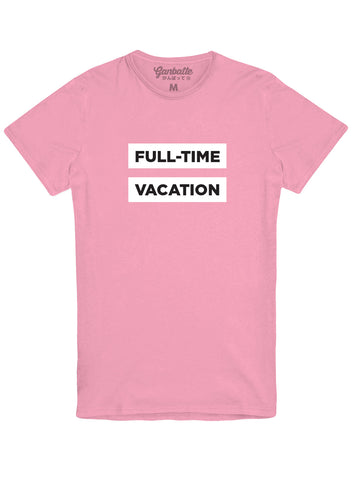 Fulltime Vacation