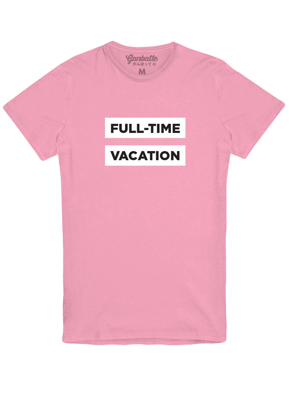 Fulltime Vacation
