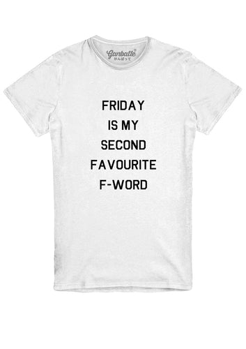 Favourite F Word