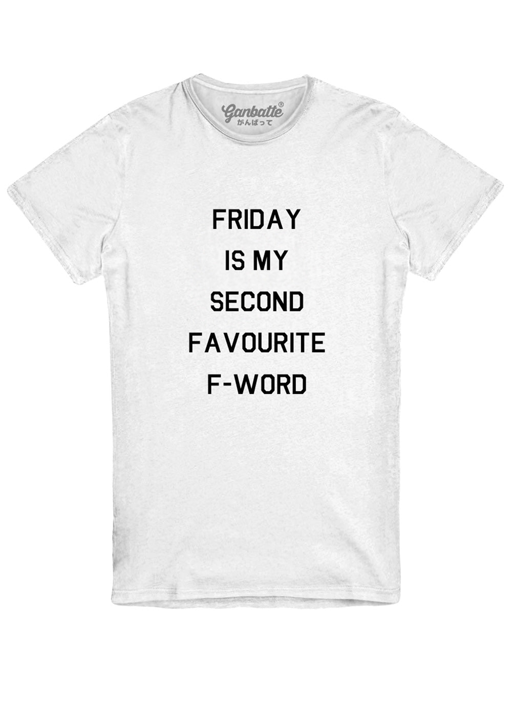 Favourite F Word