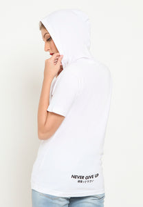 NVG Hoodie Tee