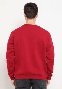 Dynasty Sweater