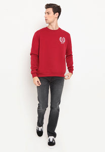 Dynasty Sweater