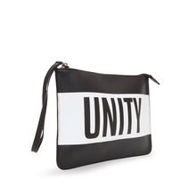 Load image into Gallery viewer, &quot;INVERTED UNITY&quot; MEN&#39;S CLUTCH