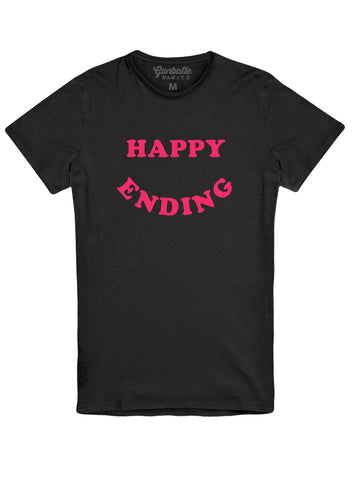 Happy Ending