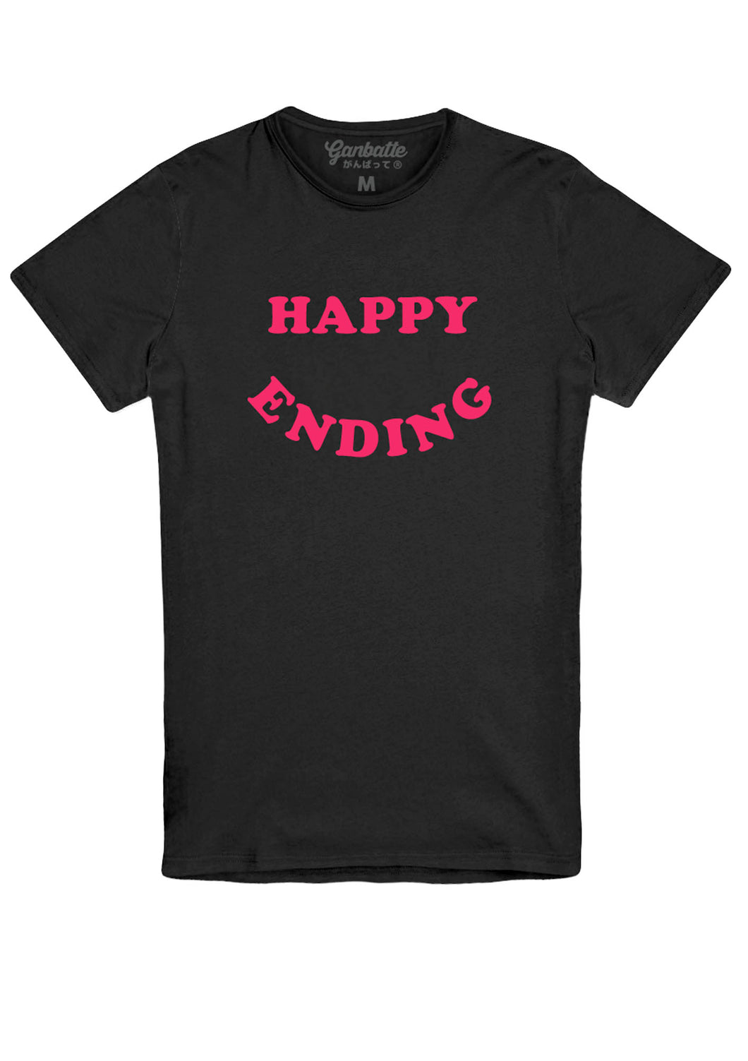 Happy Ending