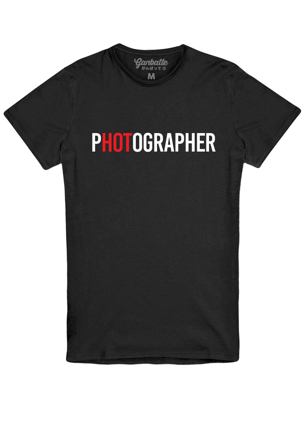 Hot Photographer