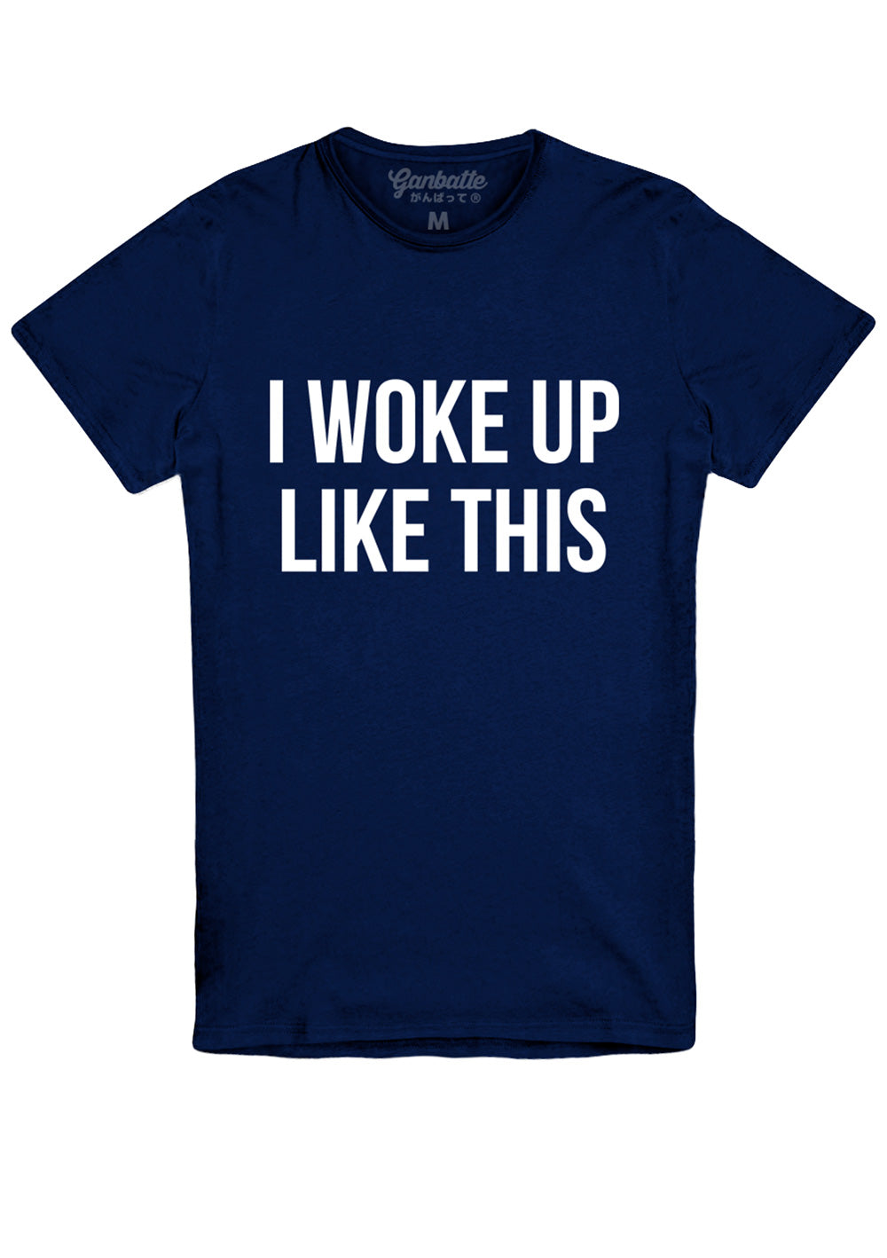 I Woke Up Like This