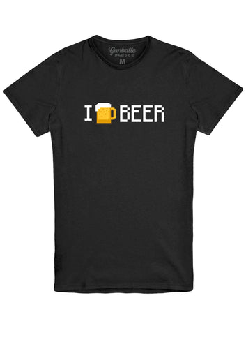 I Love Beer