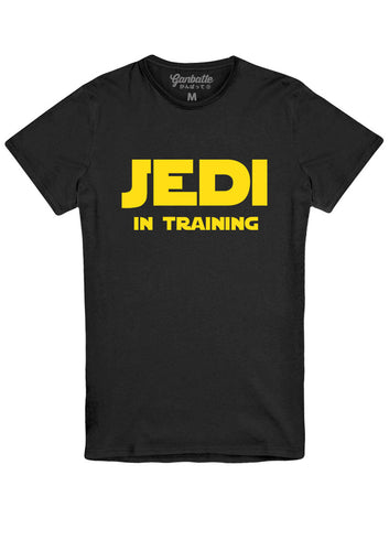 Jedi In Training