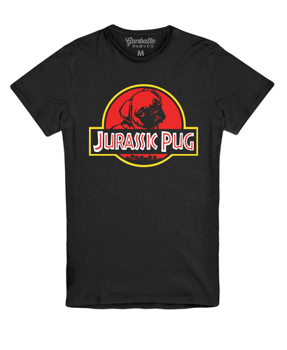 Jurassic Pug