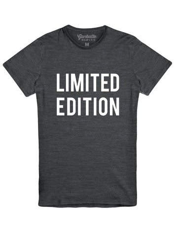 Limited Edition