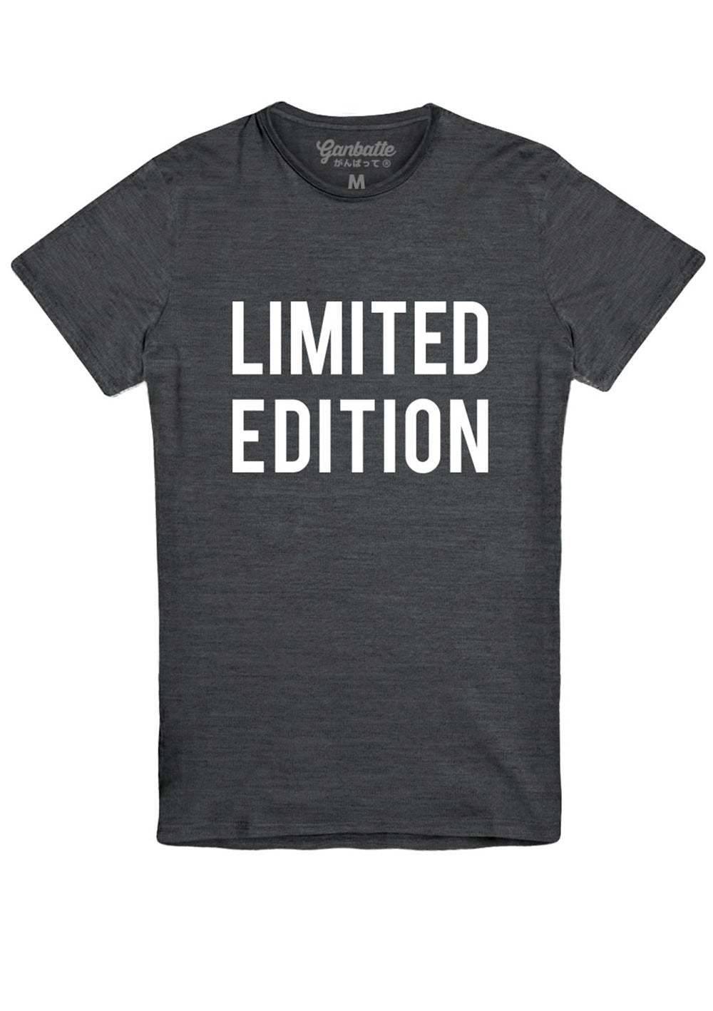 Limited Edition