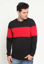 Load image into Gallery viewer, Red Flash Stripe