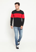 Load image into Gallery viewer, Red Flash Stripe